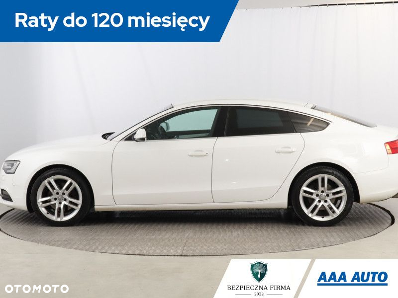 Audi A5 - 3