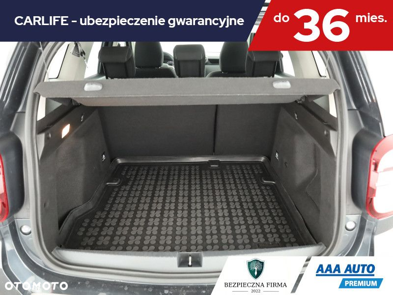 Dacia Duster - 19