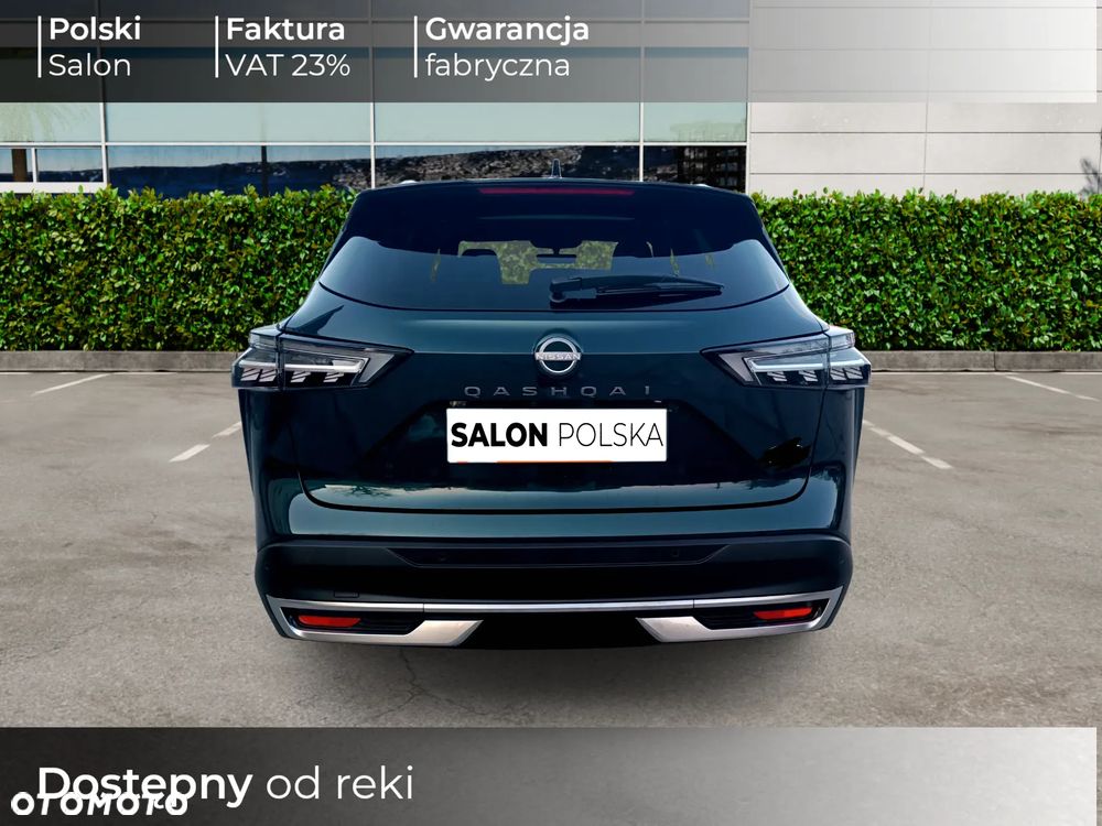 Nissan Qashqai - 3