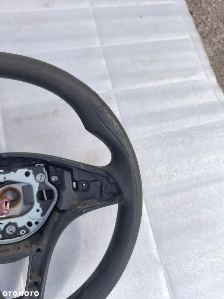 Kierownica MB Vito w447 A0014602803 - 3