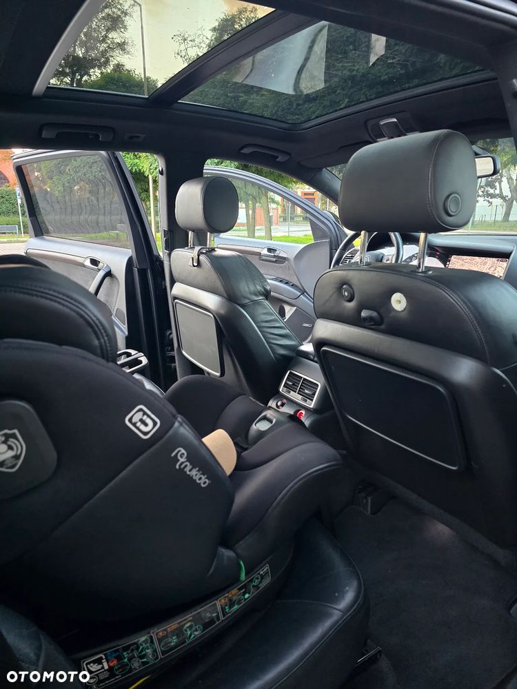 Audi Q7 4.2 TDI Quattro Tiptr - 20
