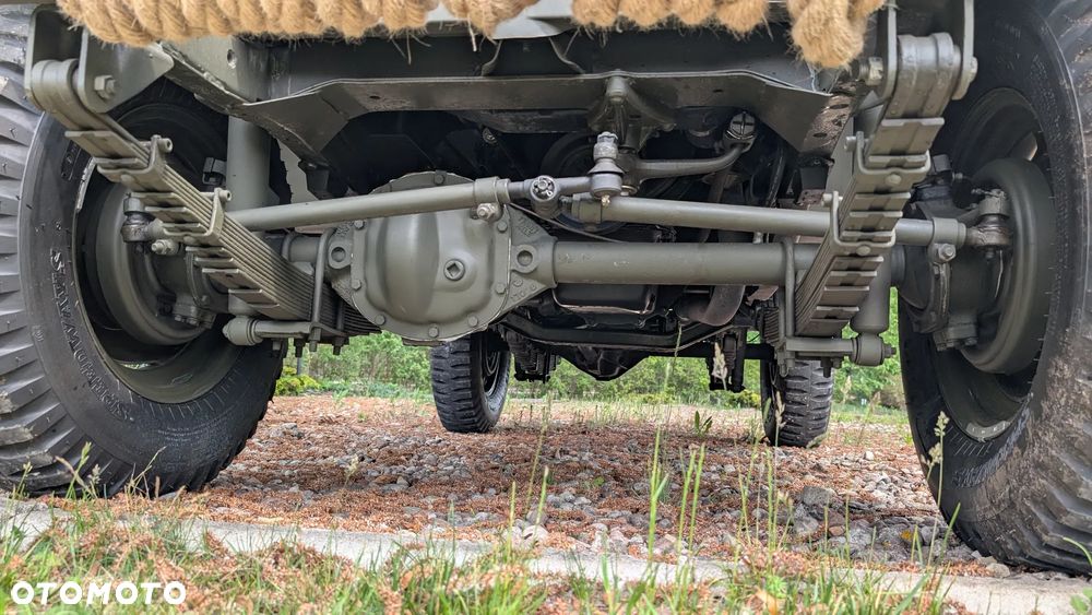 Jeep Willys - 32