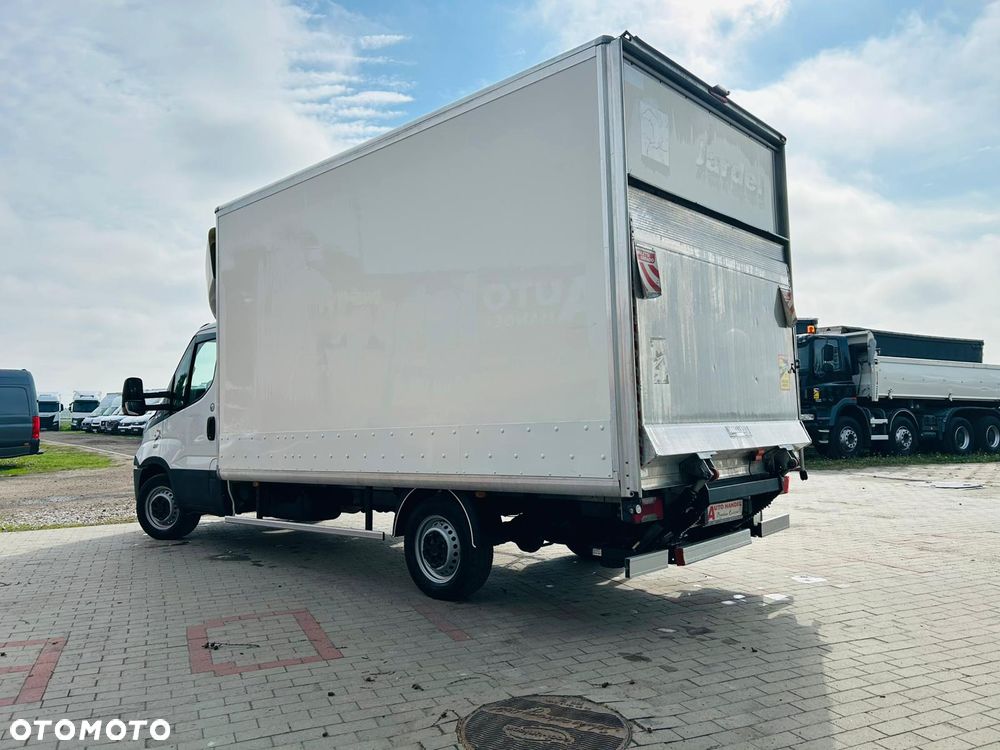 Iveco 35s160 - 7