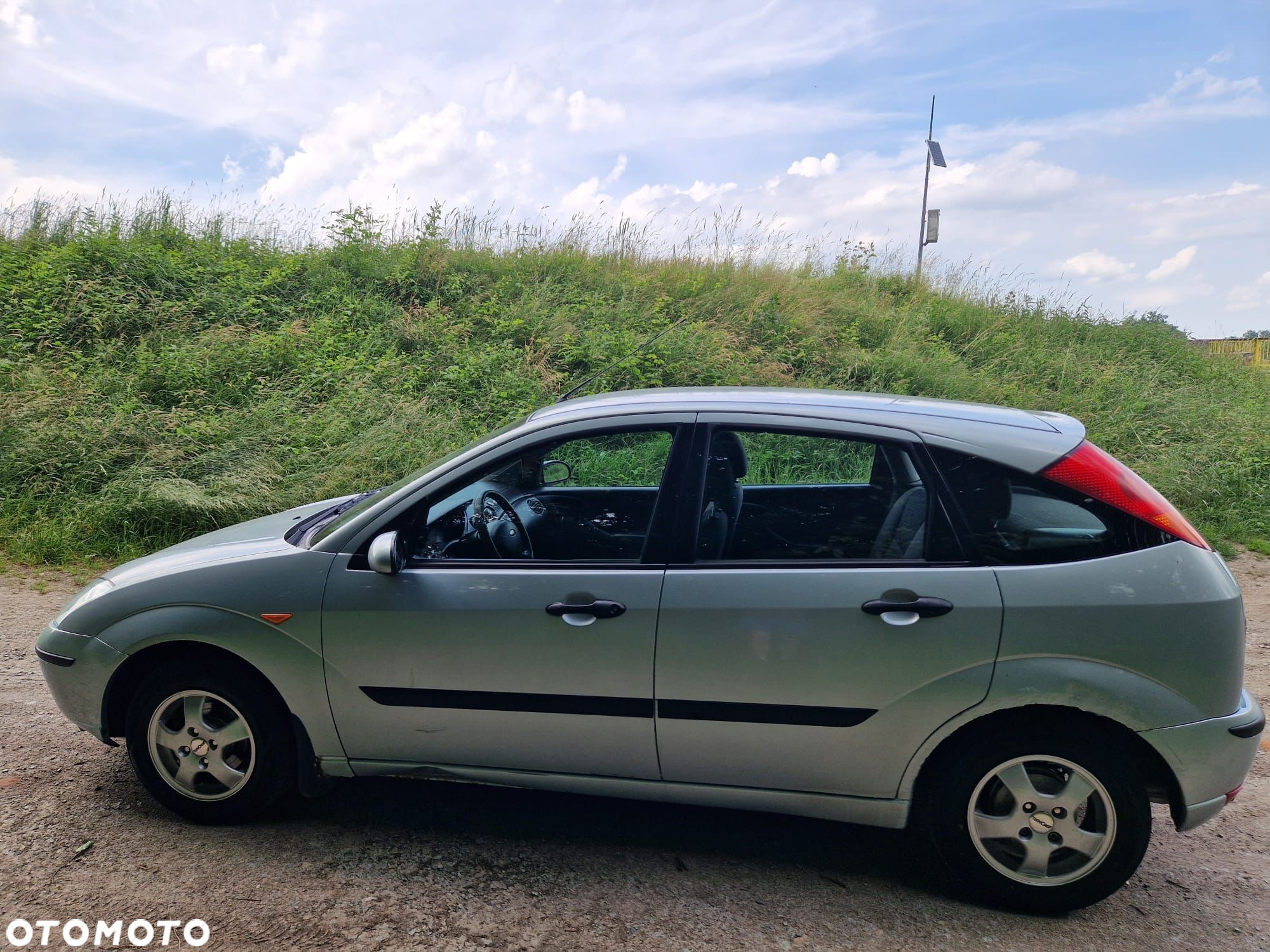 Ford Focus - 5