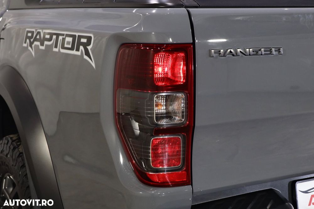 Ford Raptor - 35