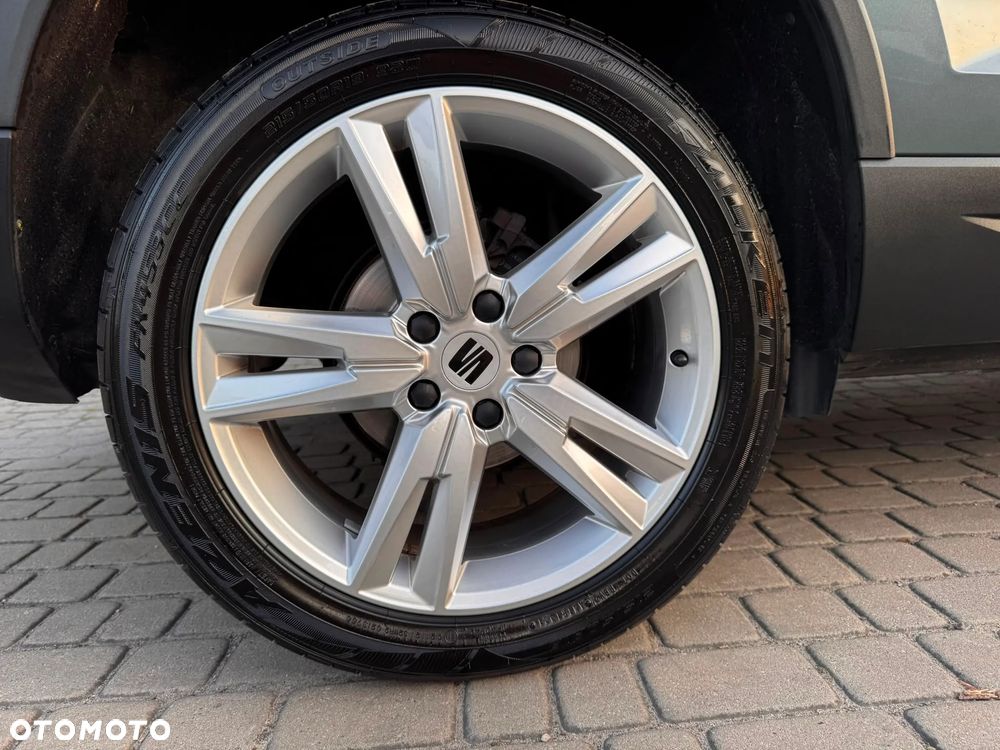 Seat Ateca - 30
