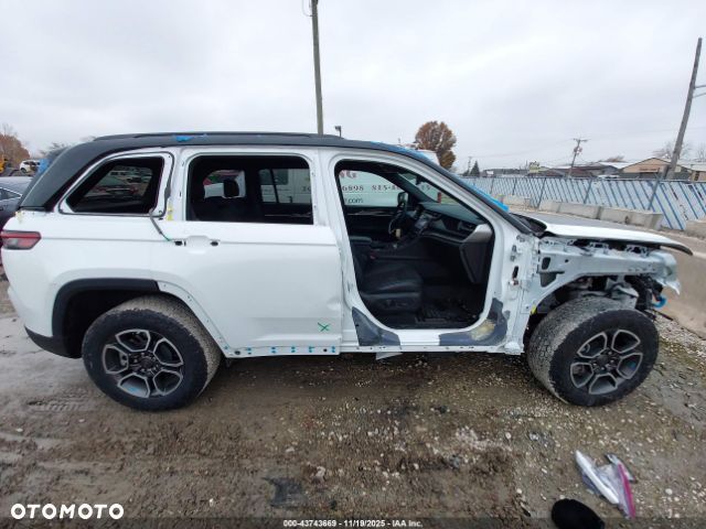 Jeep Grand Cherokee 2.0 4xe Automatik Trailhawk - 14
