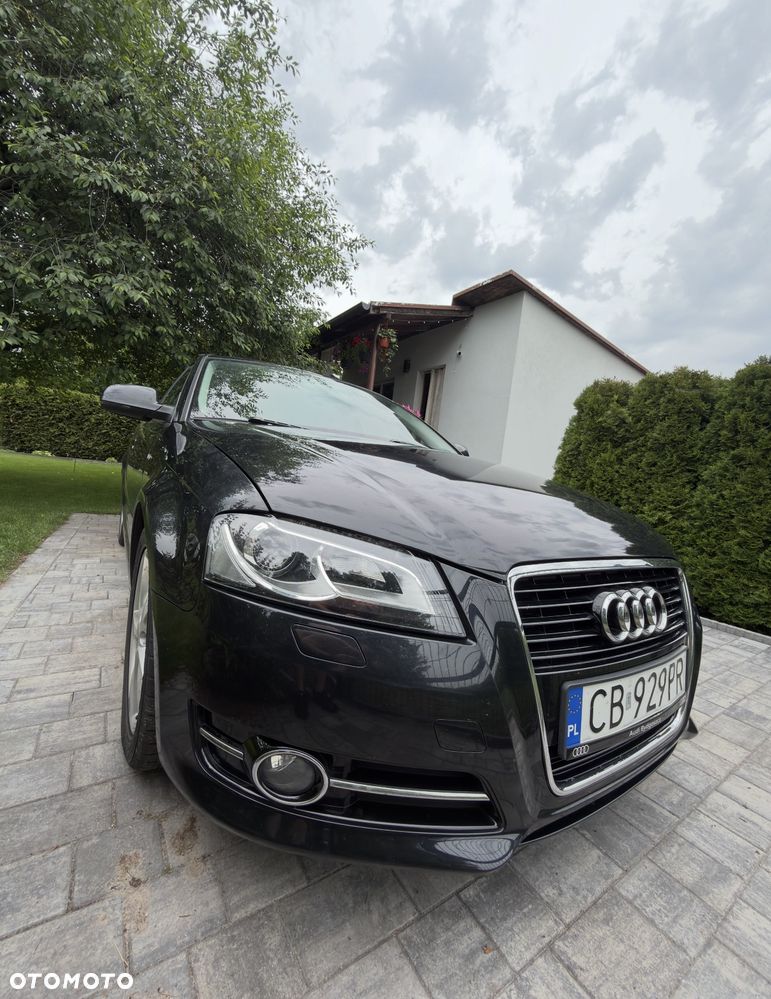 Audi A3 Sportback - 25