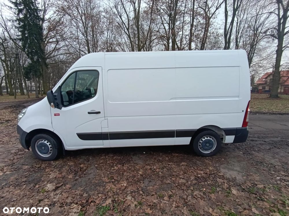 Renault Master - 5