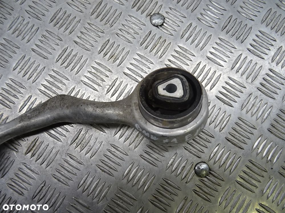 BMW X1 E84 LIFT 12-15 18I WAHACZ PRZÓD PRZEDNI - 4