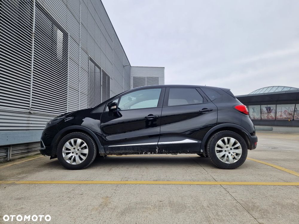 Renault Captur 1.5 dCi Energy Intens - 11