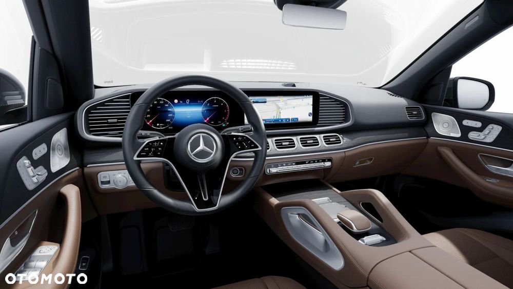 Mercedes-Benz GLE 450 d mHEV 4-Matic AMG Line - 25