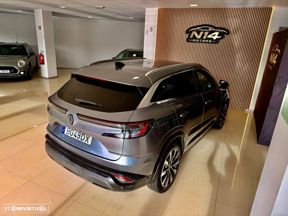 Renault Austral - 19