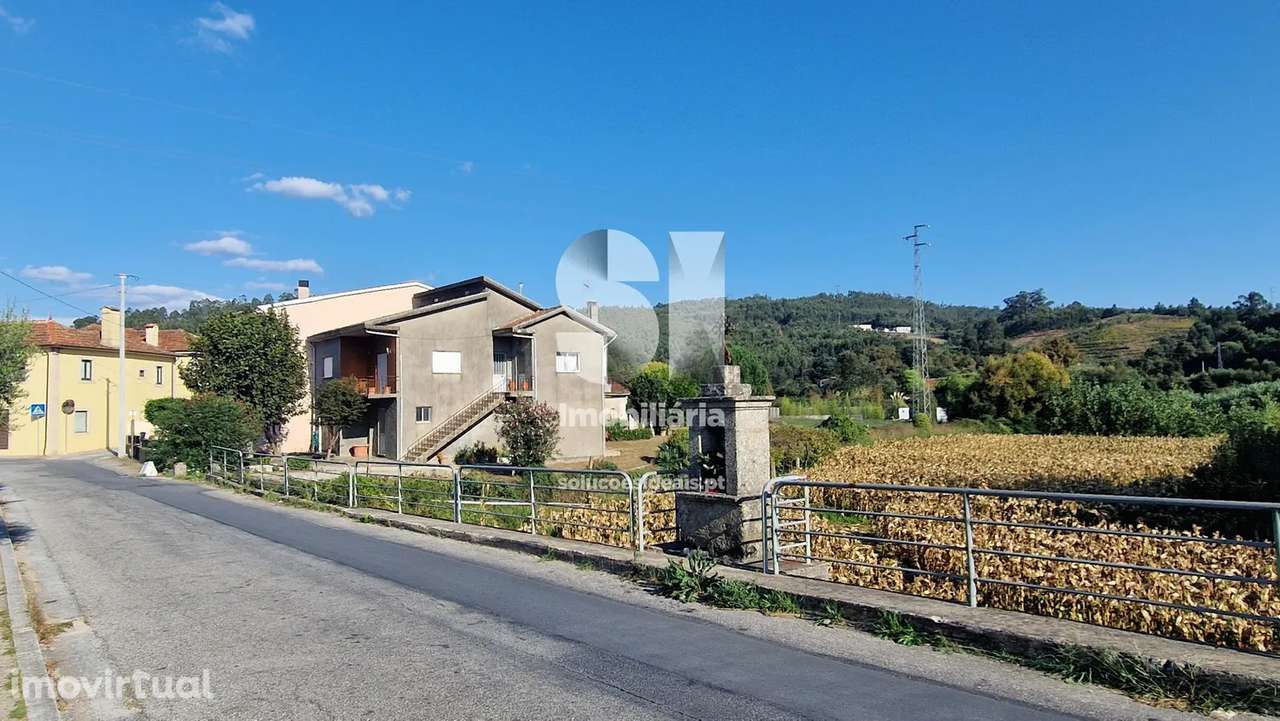 Moradia Isolada T3 - Grande imagem: 3/45