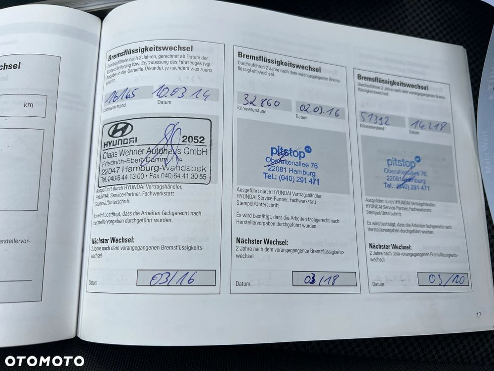 Hyundai i20 1.2 Edition 20 - 16