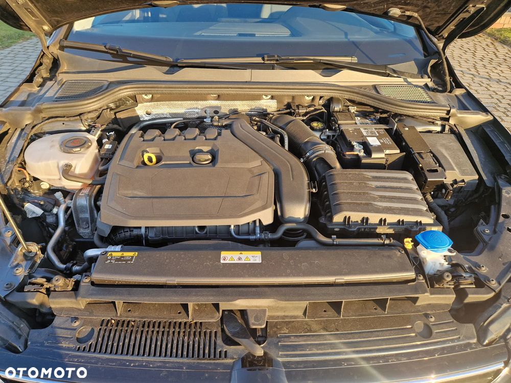 Volkswagen Golf 1.5 TSI OPF Life - 17