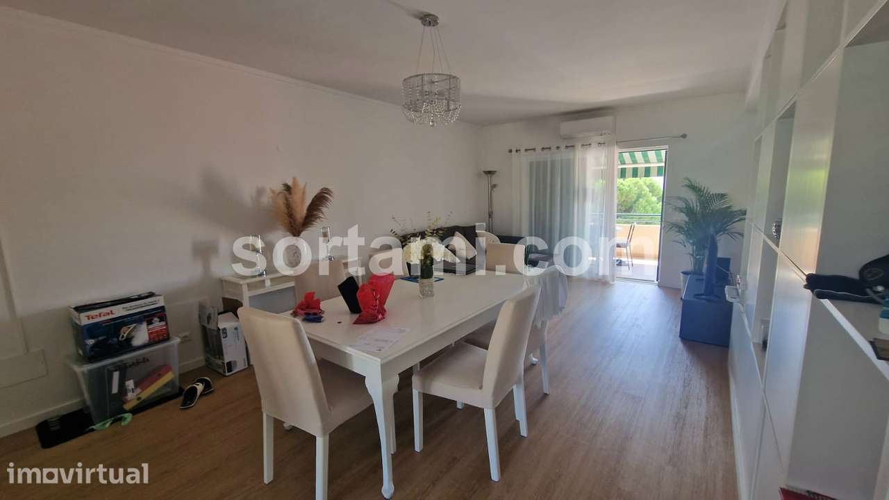 Apartamento T2 Venda em Quarteira,Loulé - Grande imagem: 2/11