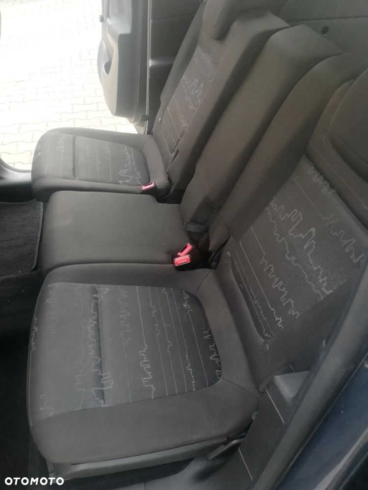 Opel Meriva 1.4 Design Edition - 14