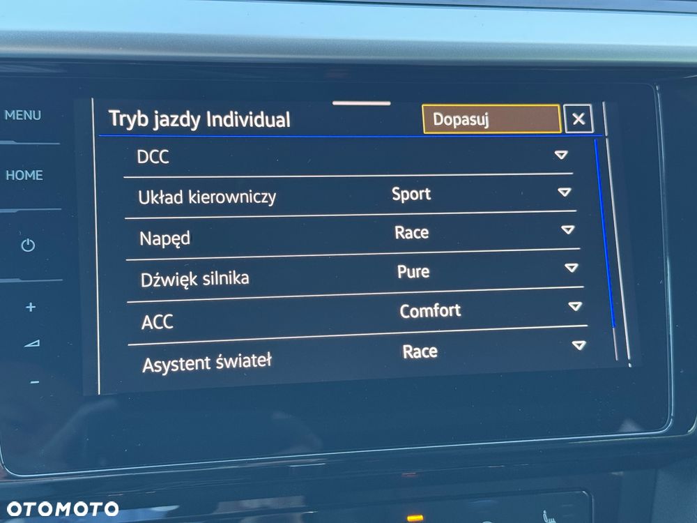 Volkswagen Arteon 2.0 TSI OPF 4Motion DSG R - 38