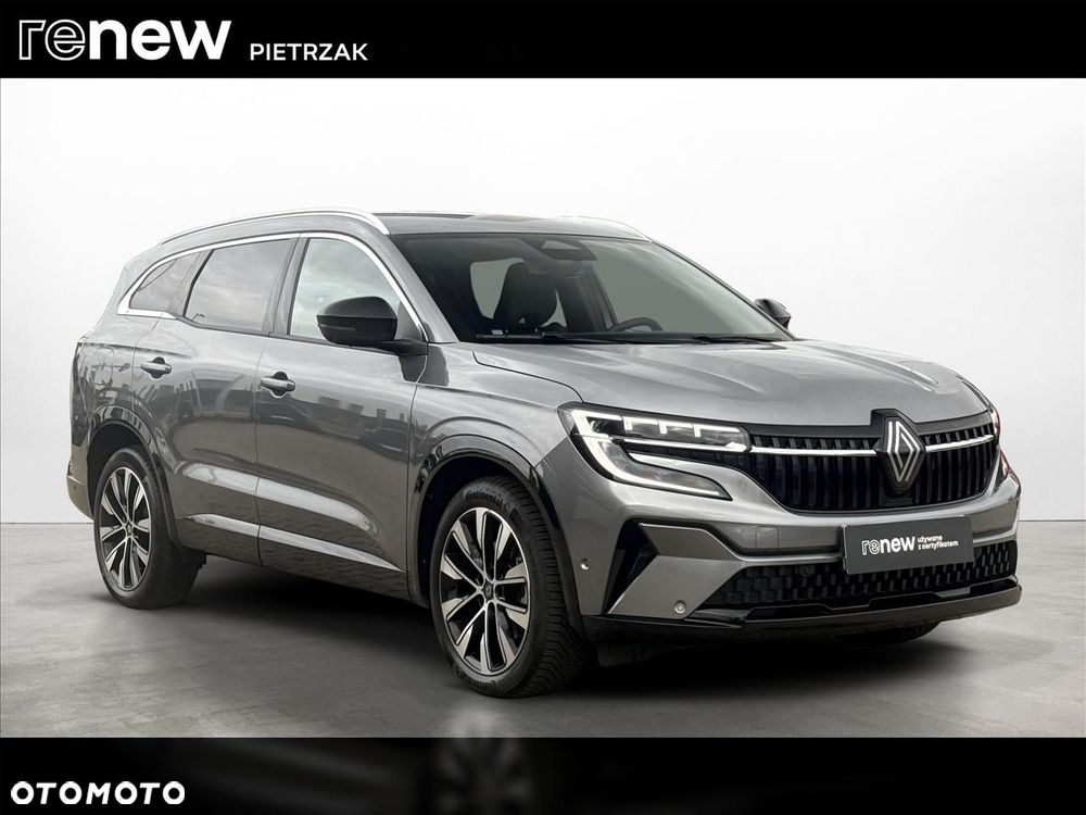 Renault Espace - 8