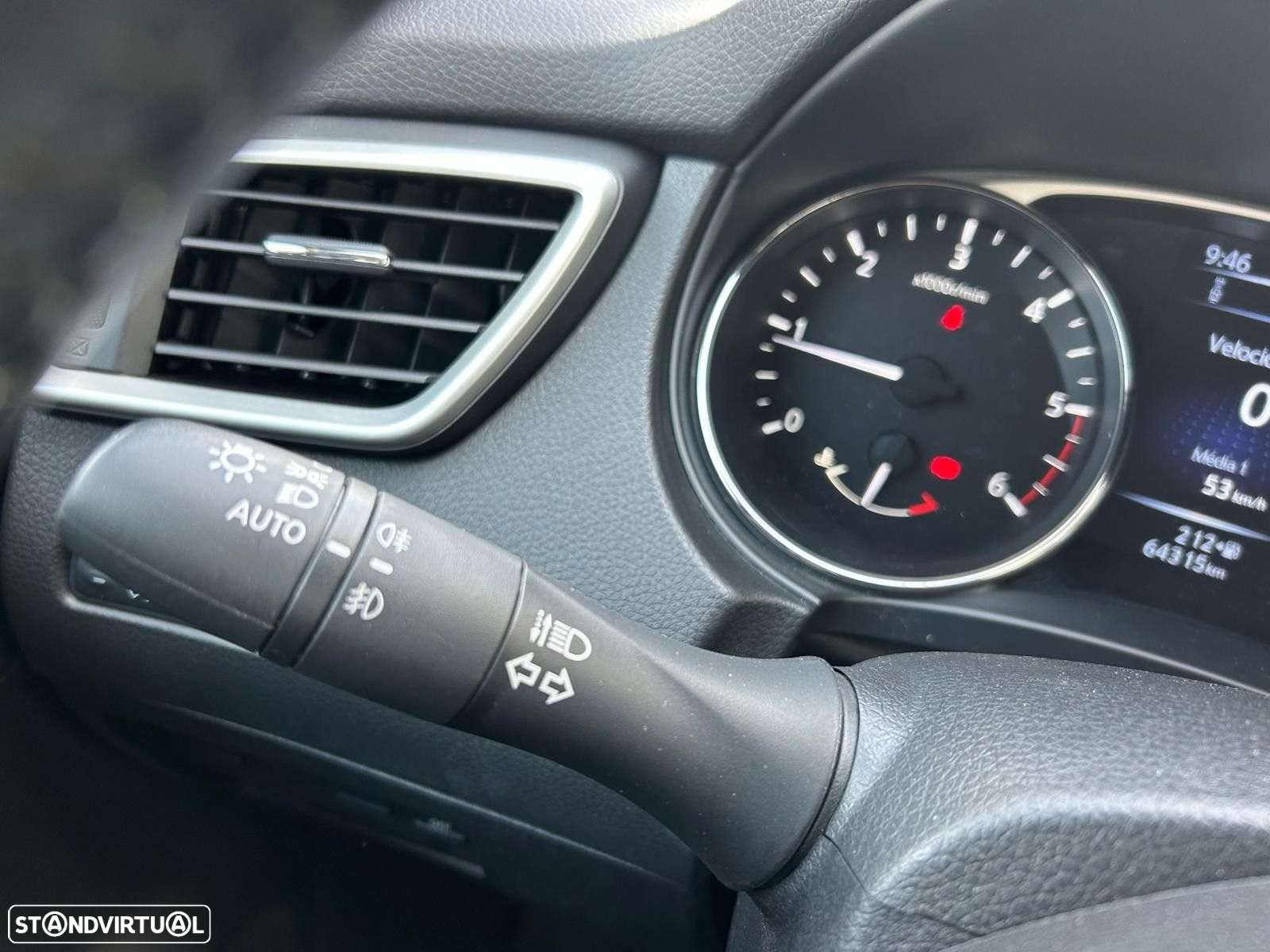 Nissan X-Trail 1.6 dCi N-Connecta - 45