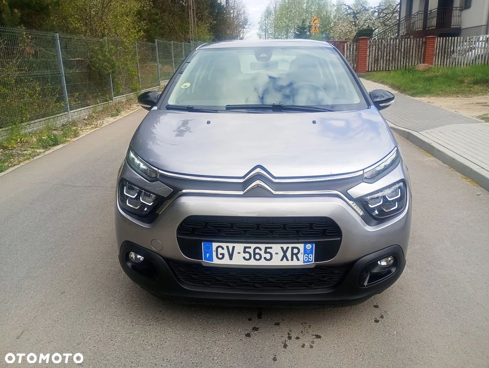 Citroën C3 BlueHDi 100 S&S PLUS - 3