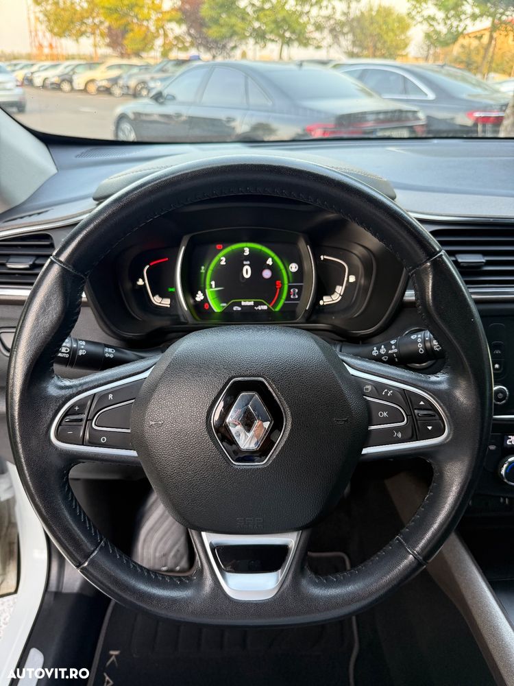 Renault Kadjar 1.6 DCI XMod - 36