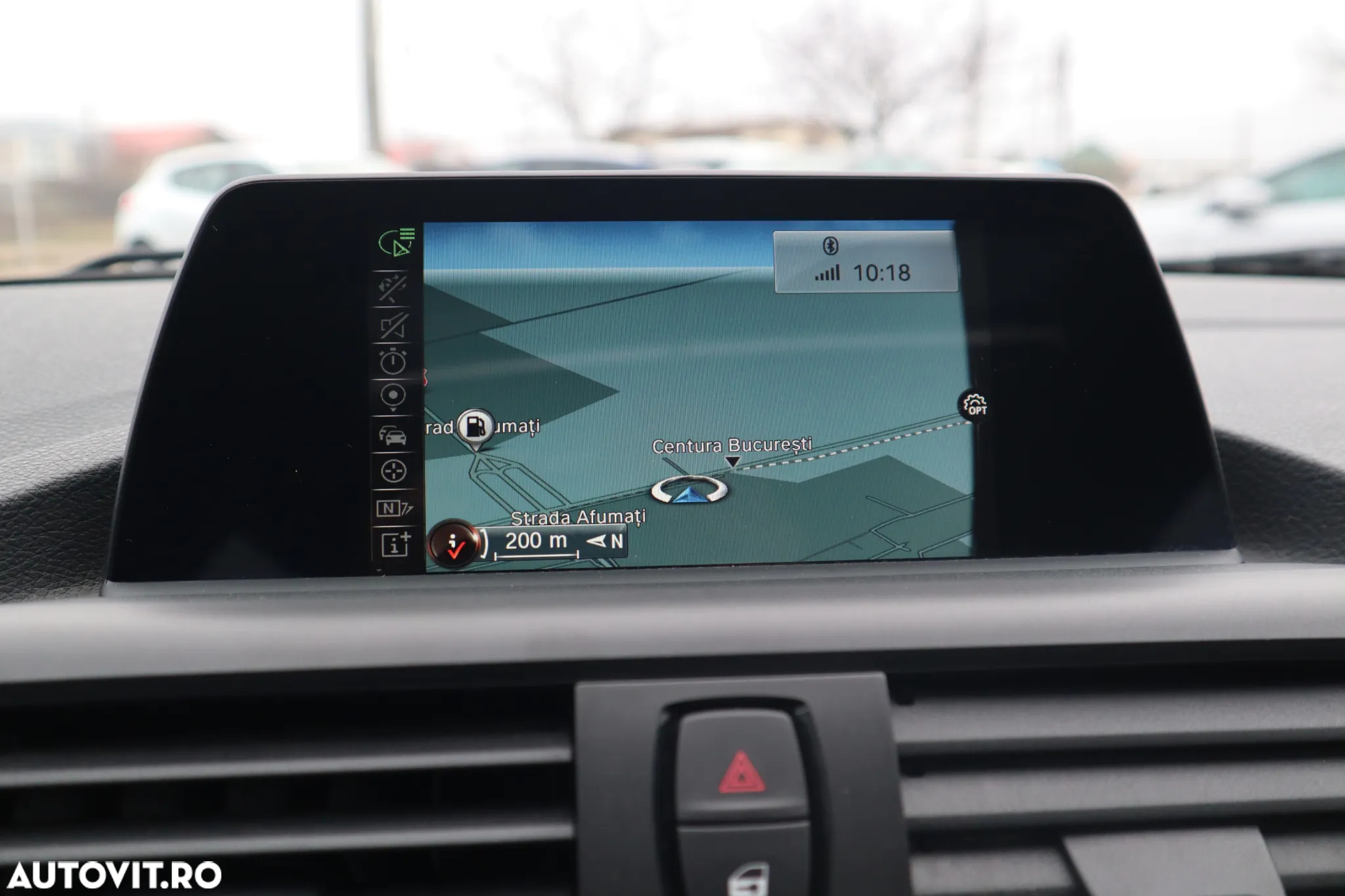 BMW Seria 1 120i Aut. Urban Line - 38
