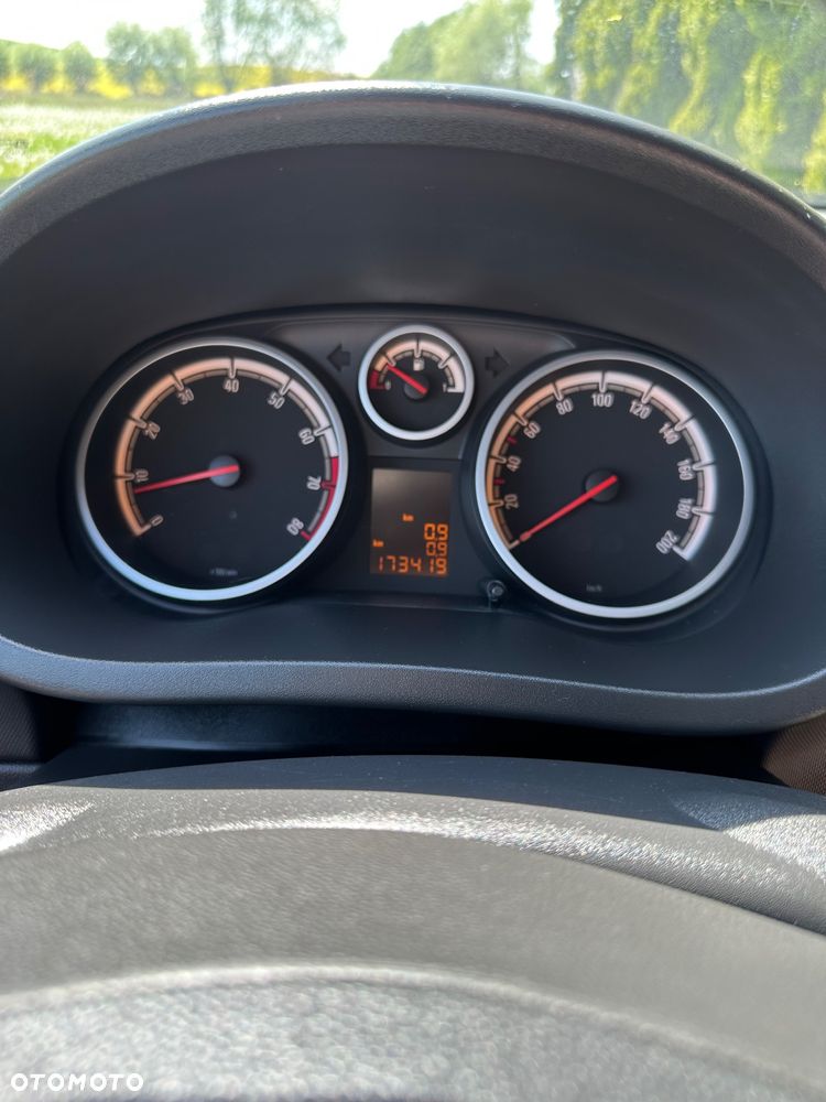 Opel Corsa 1.4 16V Edition 111 Jahre - 14