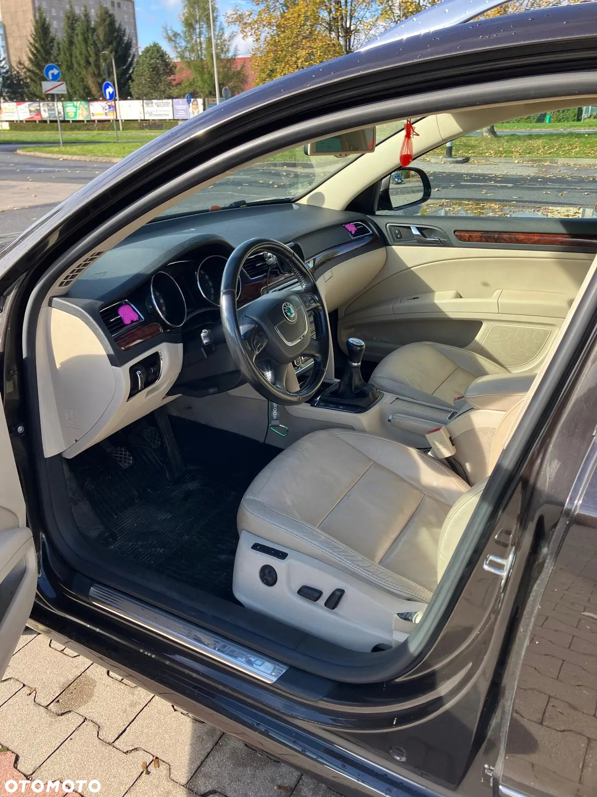 Skoda Superb 1.6 TDI Ambition Greenline - 9