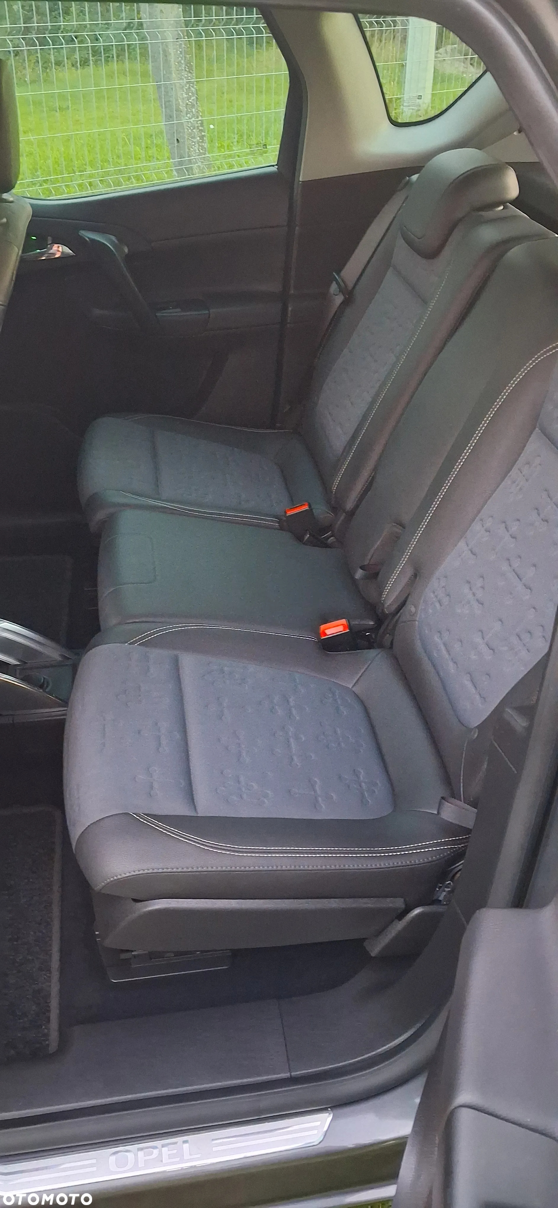 Opel Meriva 1.7 CDTI Essentia - 17
