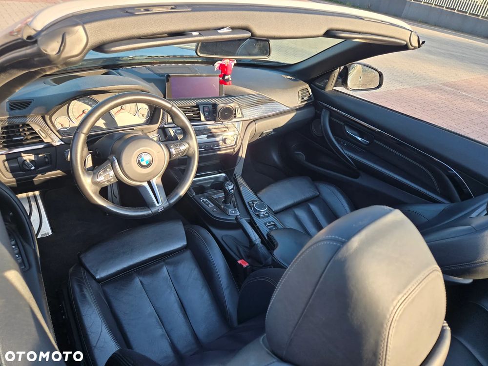 BMW M4 - 11