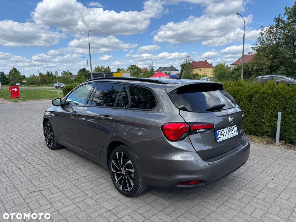 Fiat Tipo 1.6 MultiJet DCT S-Design - 4
