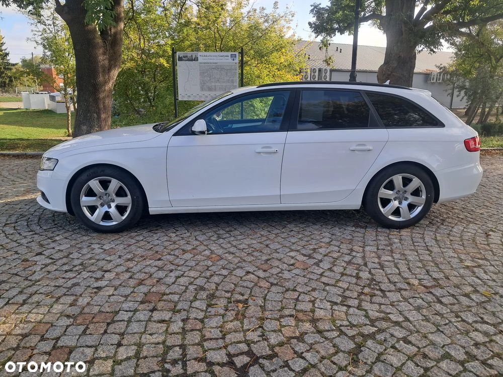 Audi A4 Avant - 3