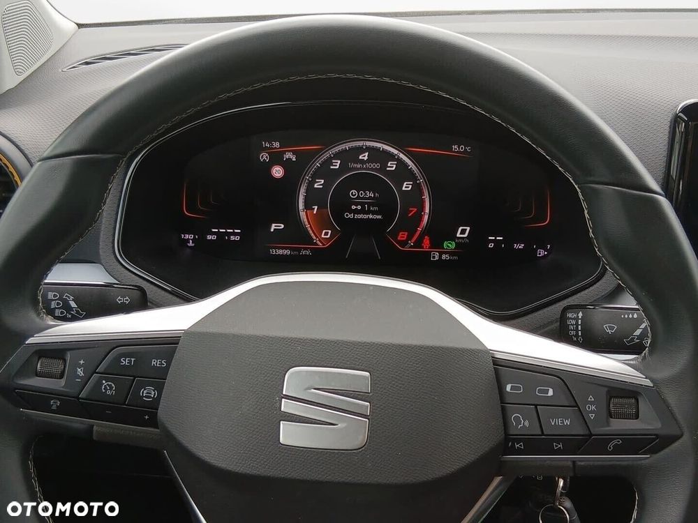 Seat Arona 1.0 TSI Style S&S DSG - 23