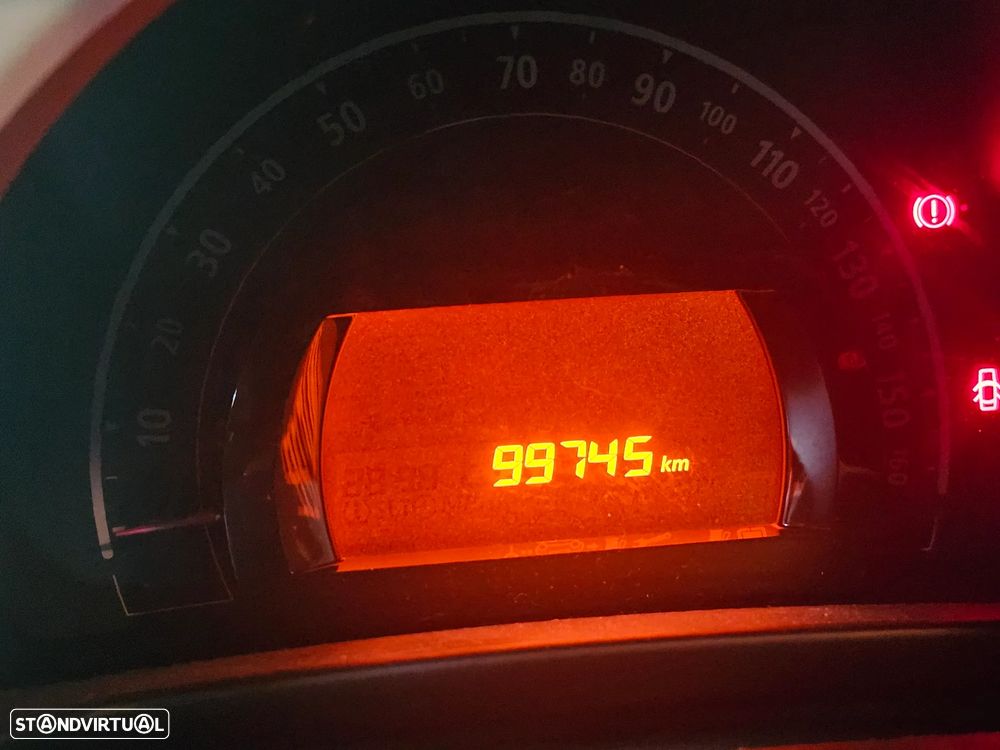 Renault Twingo - 10