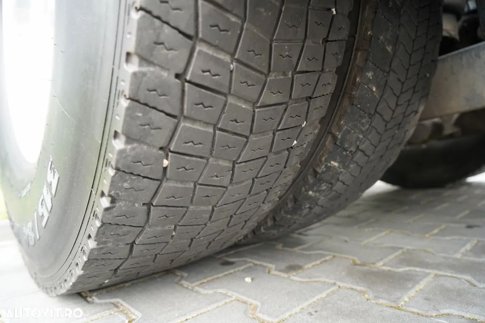 DAF XF 480 / I-PARK COOL / JANTE DIN ALIAJ / SSC / IMPORTAT / CONTRACT DE SERVICE POST-SERVICE - 19