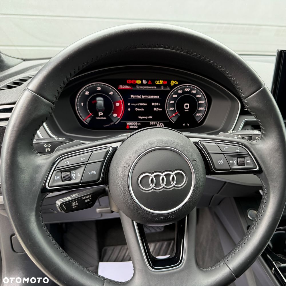 Audi A4 Avant - 19