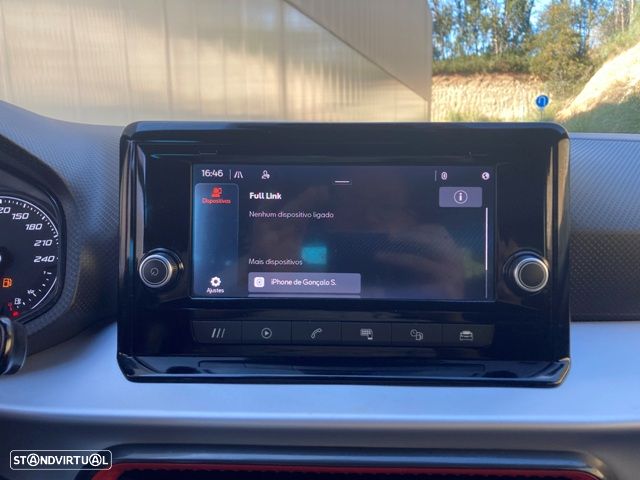 SEAT Arona 1.0 TSI FR - 24