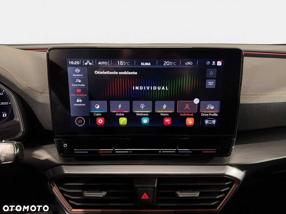 Cupra Formentor - 28