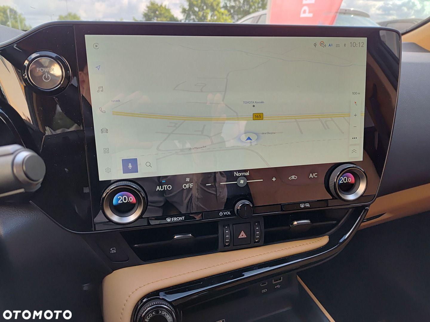 Lexus NX - 28