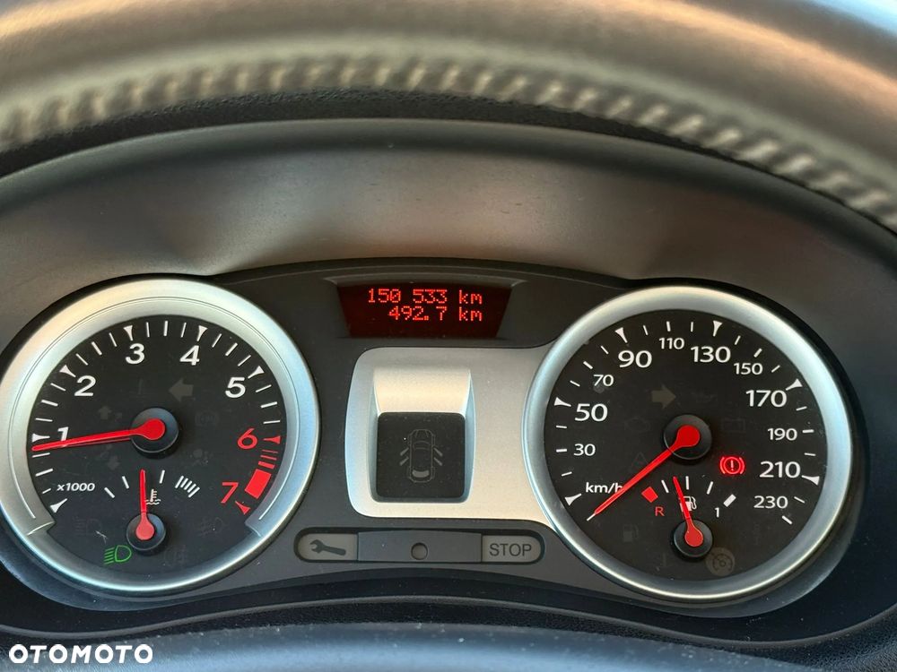 Renault Clio 1.2 16V TCE S - 9