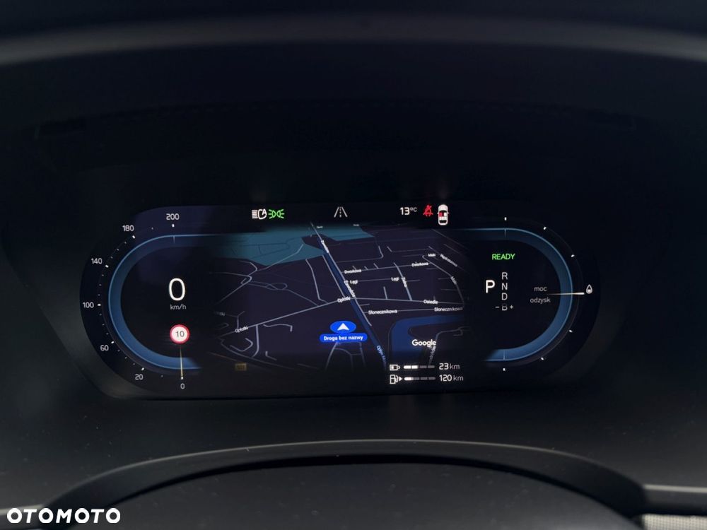 Volvo V90 T8 AWD Plug-In Hybrid Plus Bright - 20