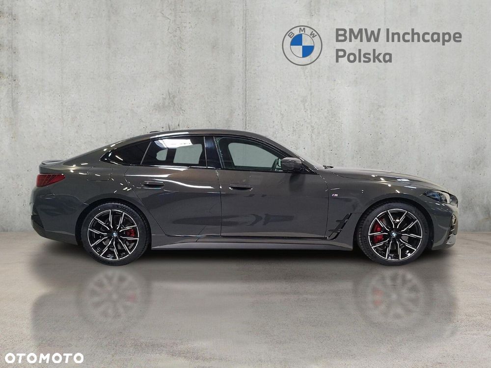 BMW Seria 4 - 6