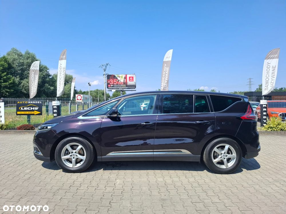 Renault Espace Energy dCi 160 EDC Initiale Paris - 8