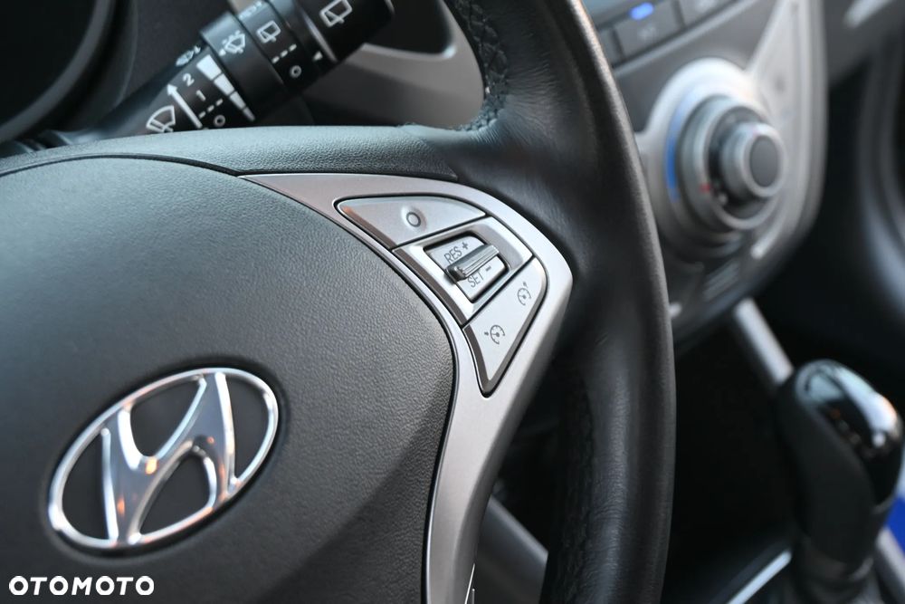 Hyundai ix20 1.6 Automatik Style - 32