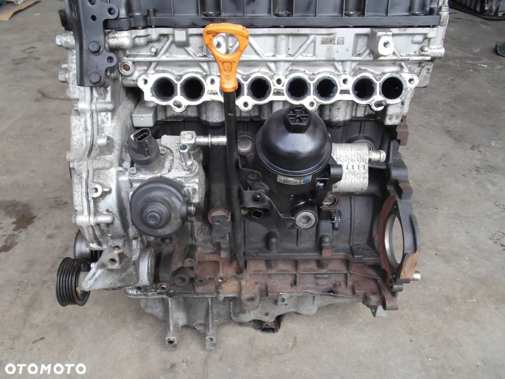 SILNIK D4FD EURO 6 POMPA WTRYSKOWA HYUNDAI TUCSON III I40 LIFT KIA SPORTAGE IV 2016r. 1.7CRDI 134 TYŚ KM ORYGINAŁ SPRAWNY - 3