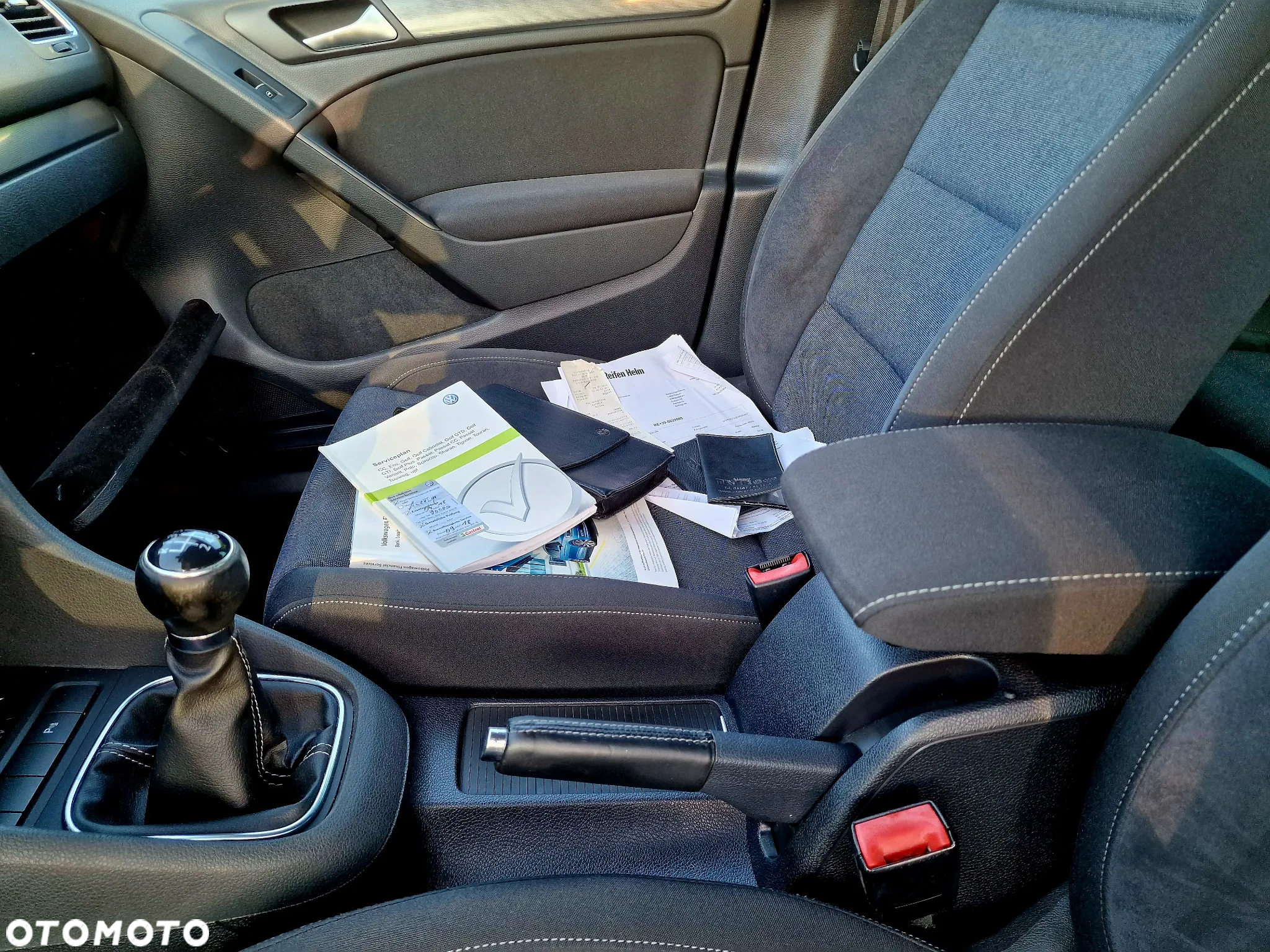 Volkswagen Golf 1.4 TSI Style - 21
