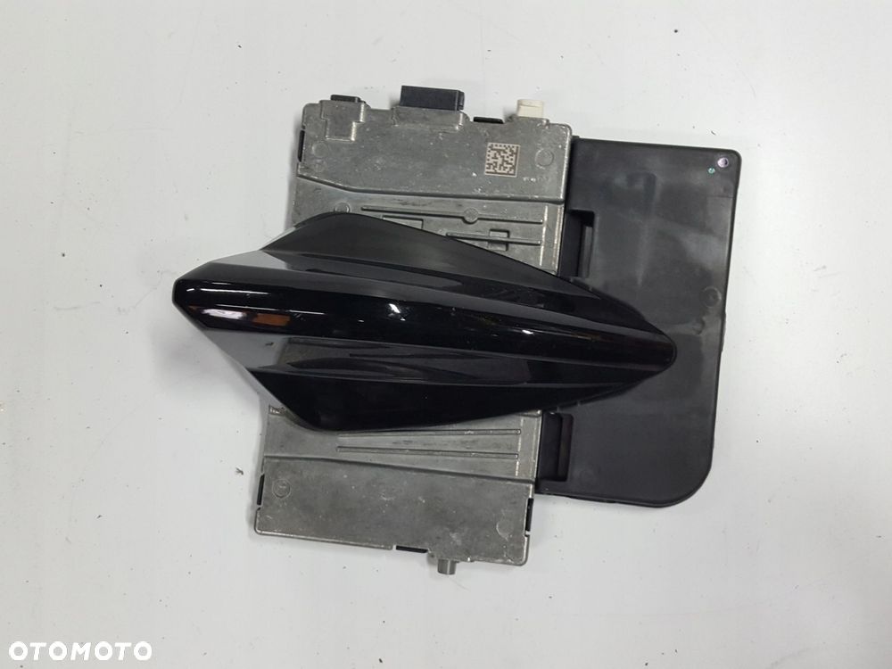 OPEL ASTRA VI L 21r- ANTENA DACHOWA RADIA GPS 9853180880 - 6