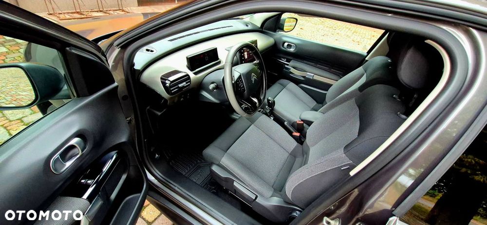 Citroën C4 Cactus PureTech 82 Shine Edition - 7